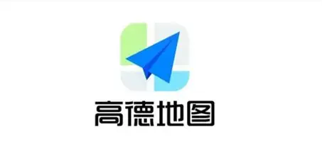 高德地图官方logo